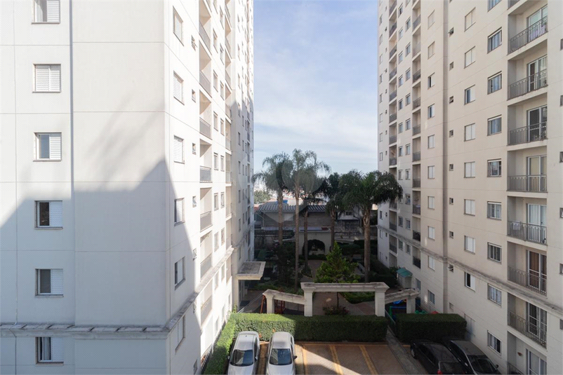 Venda Apartamento São Paulo Lauzane Paulista REO839941 8