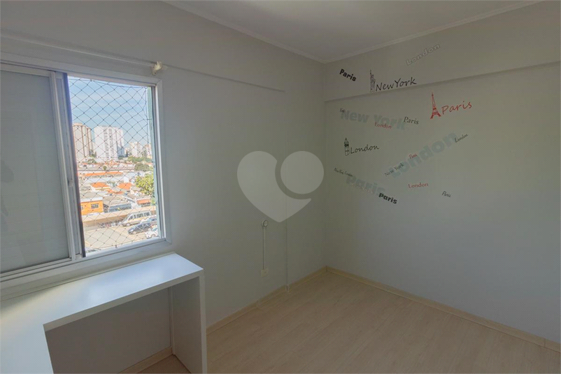 Venda Apartamento São Paulo Lauzane Paulista REO839941 9