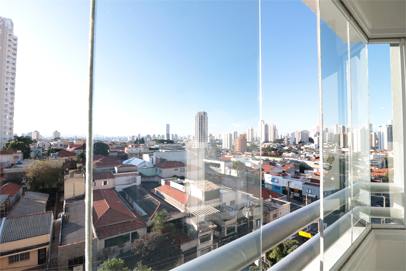 Venda Apartamento São Paulo Vila Bertioga REO839953 6