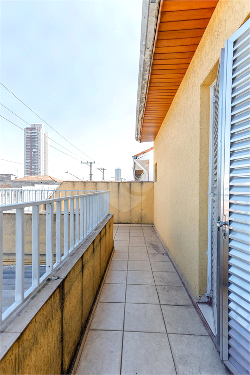 Venda Casa São Paulo Vila Guilherme REO839958 10