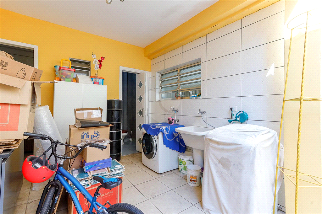 Venda Casa São Paulo Vila Guilherme REO839958 34