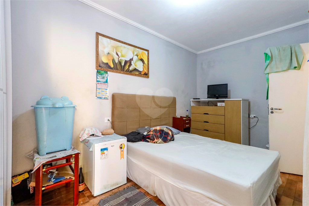 Venda Casa São Paulo Vila Guilherme REO839958 35