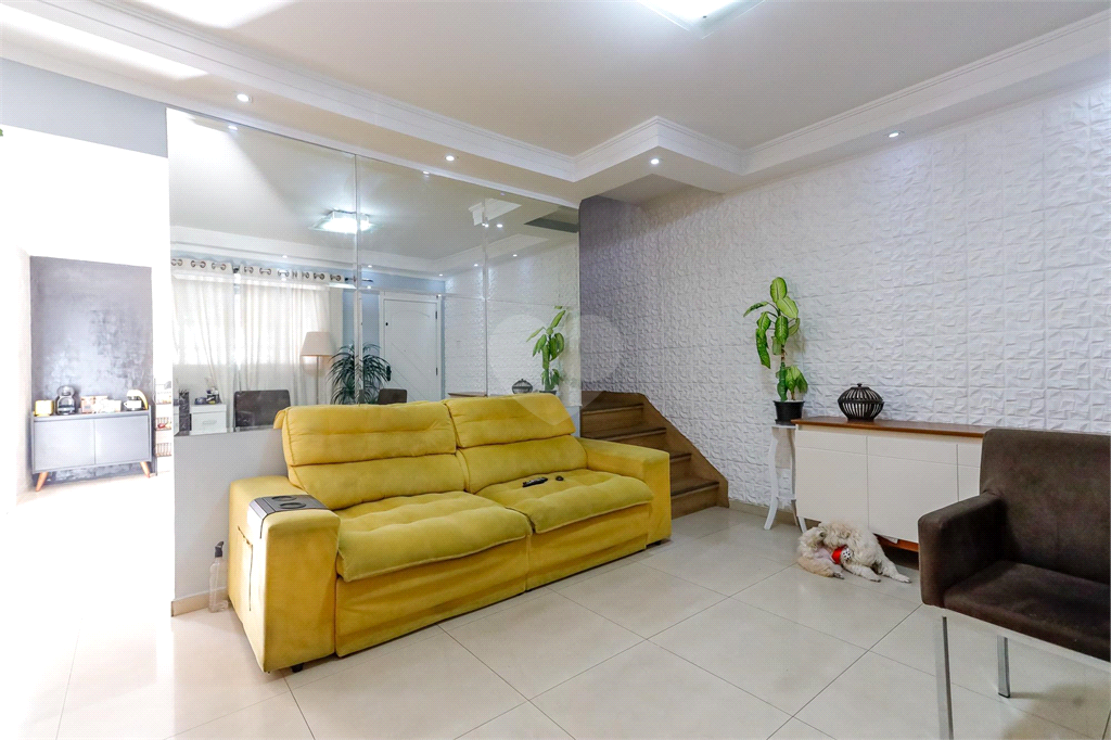 Venda Casa São Paulo Vila Guilherme REO839958 4