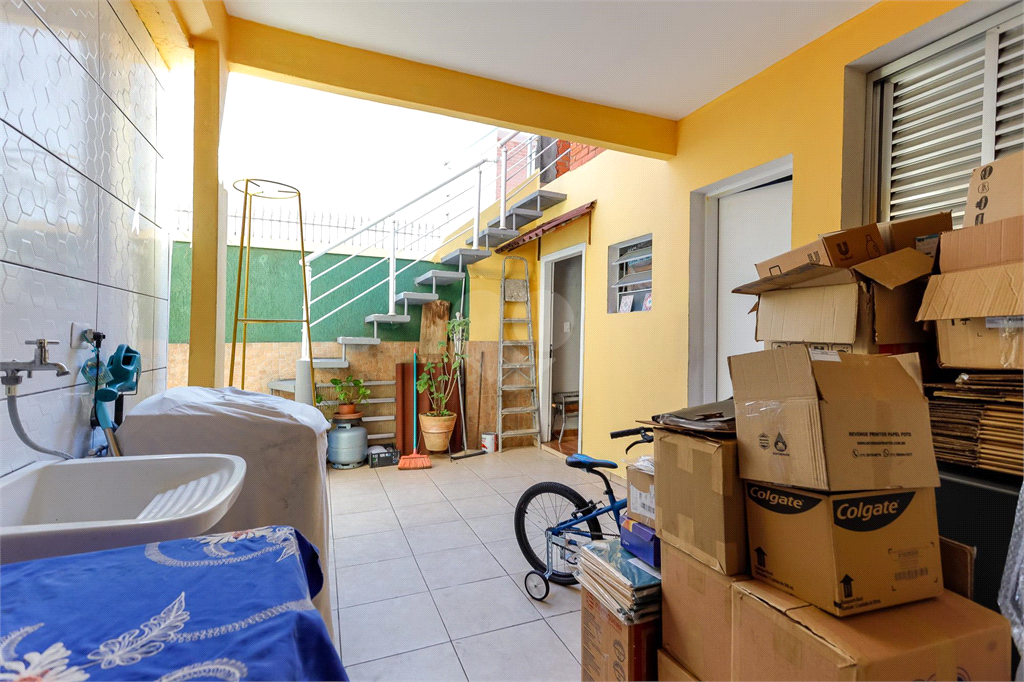 Venda Casa São Paulo Vila Guilherme REO839958 44