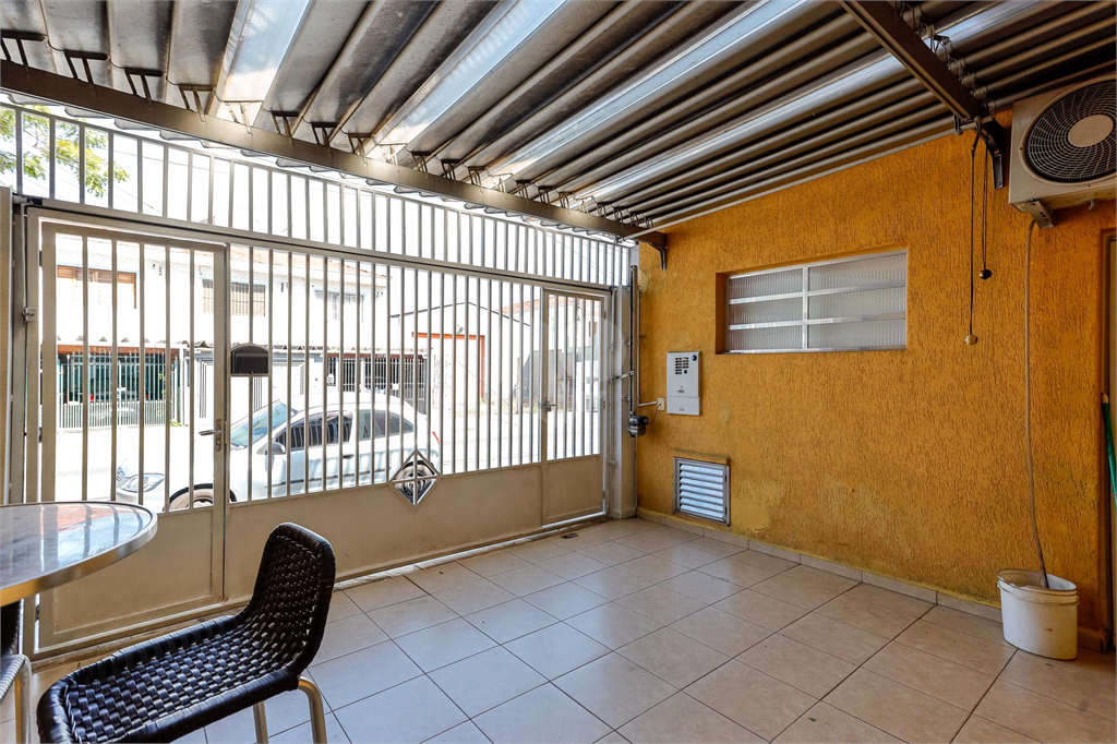 Venda Casa São Paulo Vila Guilherme REO839958 55