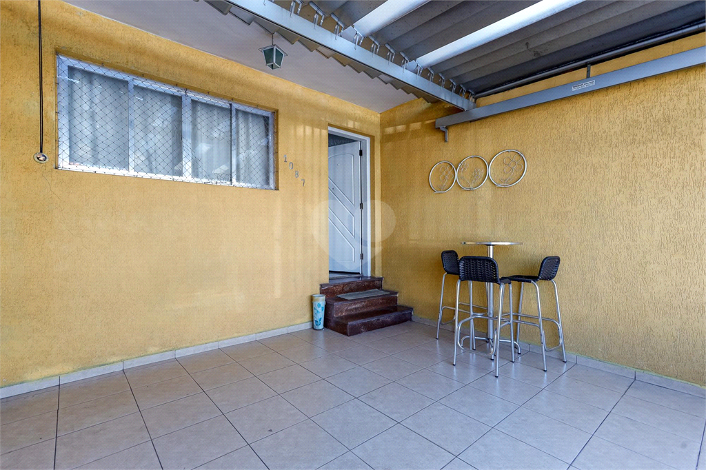 Venda Casa São Paulo Vila Guilherme REO839958 57