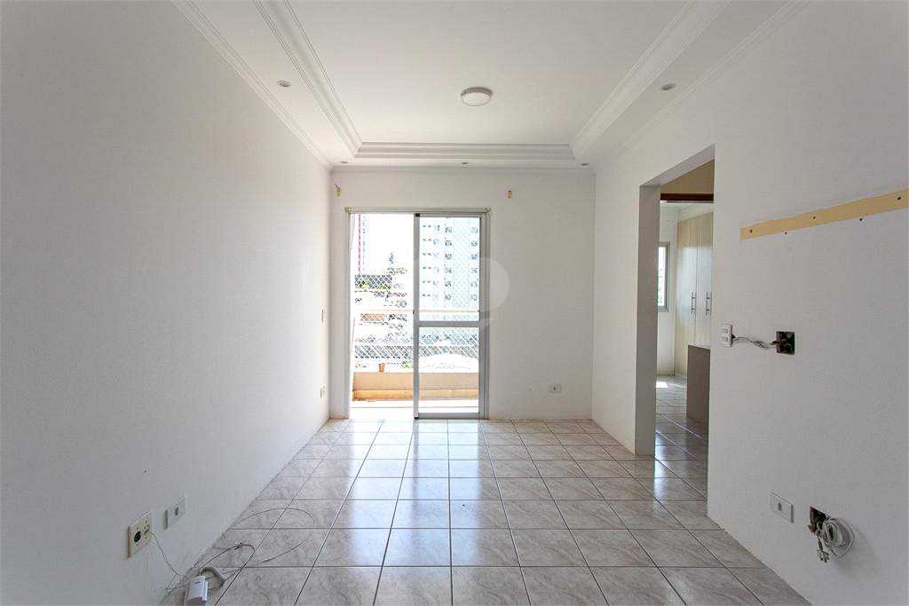 Venda Apartamento São Paulo Vila Aricanduva REO839961 1