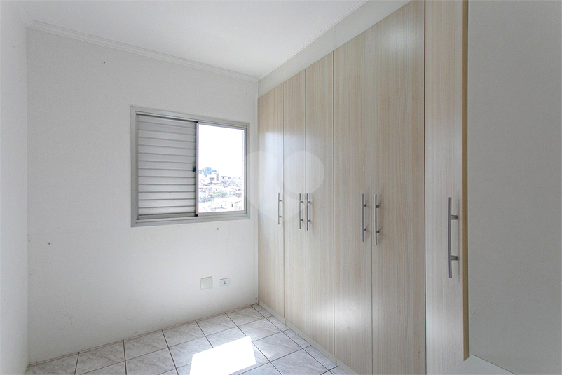 Venda Apartamento São Paulo Vila Aricanduva REO839961 11