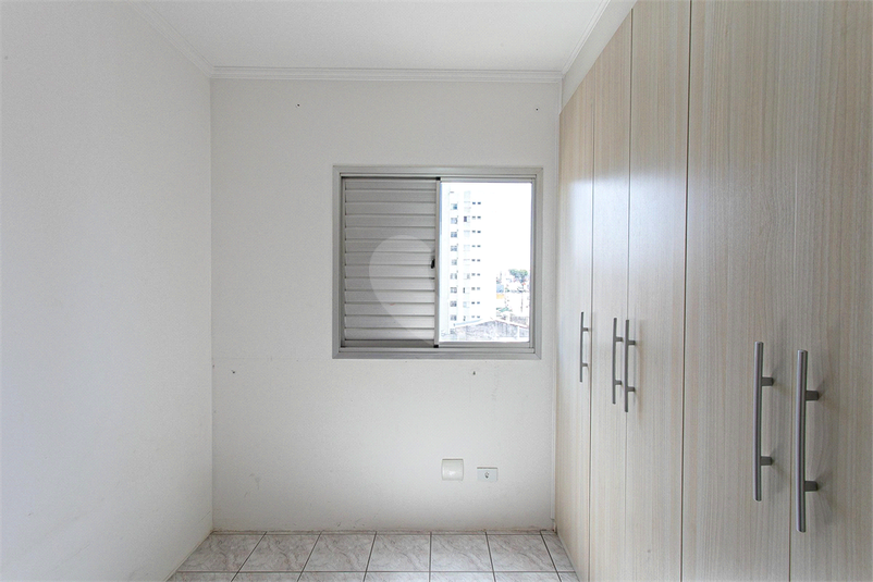 Venda Apartamento São Paulo Vila Aricanduva REO839961 12