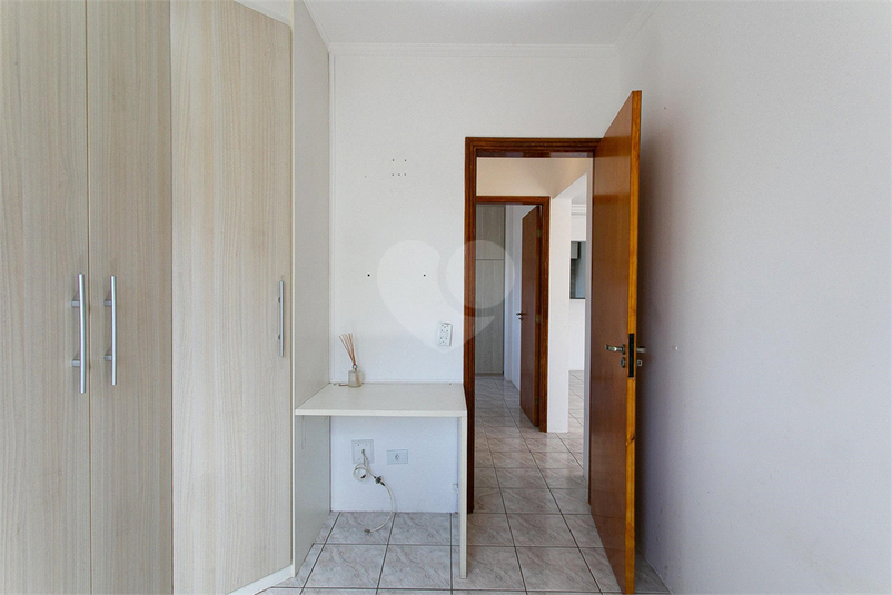 Venda Apartamento São Paulo Vila Aricanduva REO839961 14