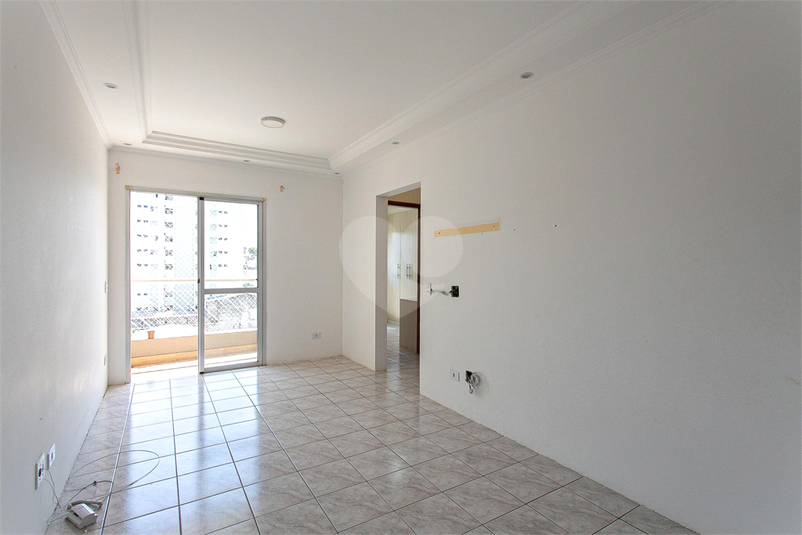 Venda Apartamento São Paulo Vila Aricanduva REO839961 2