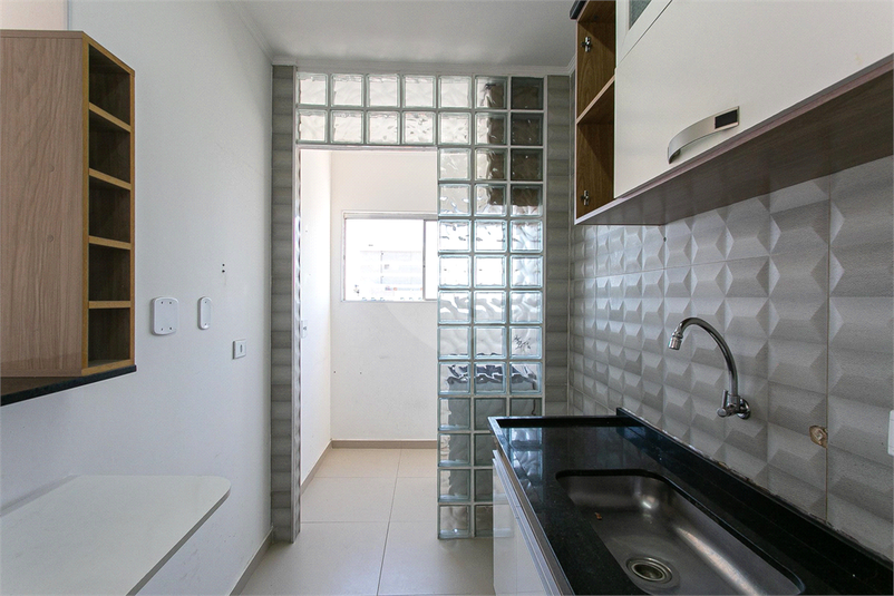 Venda Apartamento São Paulo Vila Aricanduva REO839961 28