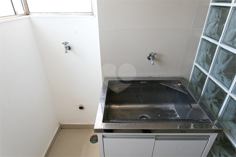 Venda Apartamento São Paulo Vila Aricanduva REO839961 33