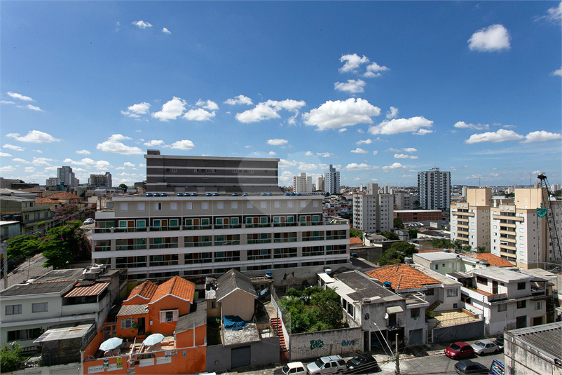 Venda Apartamento São Paulo Vila Aricanduva REO839961 36