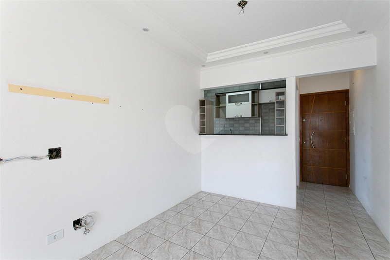 Venda Apartamento São Paulo Vila Aricanduva REO839961 4