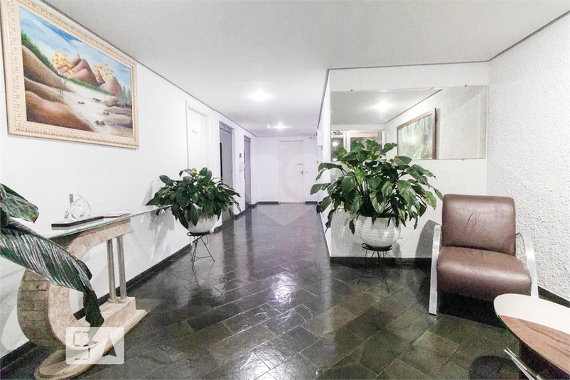 Venda Apartamento São Paulo Vila Aricanduva REO839961 40