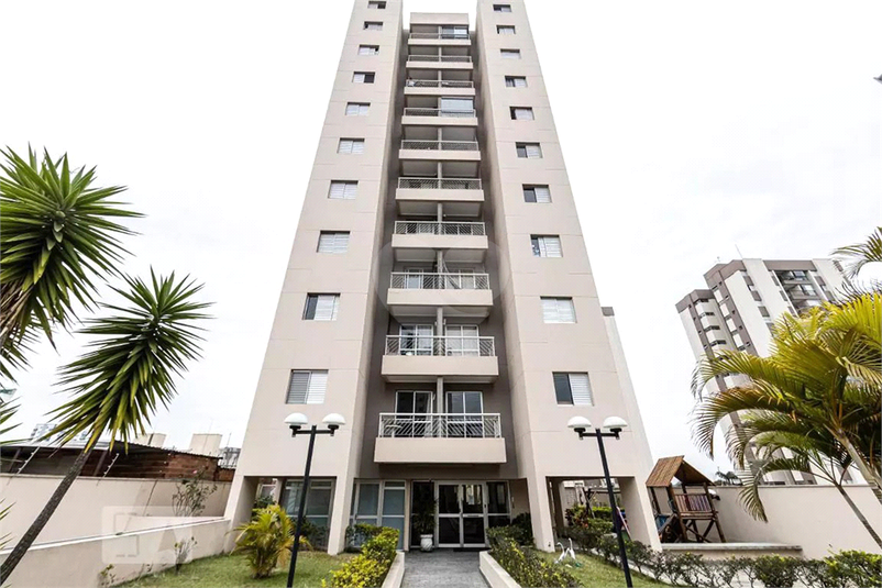 Venda Apartamento São Paulo Vila Aricanduva REO839961 42