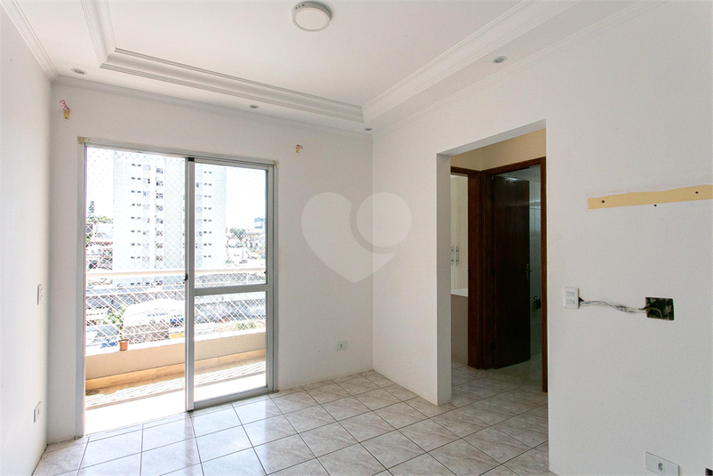 Venda Apartamento São Paulo Vila Aricanduva REO839961 5