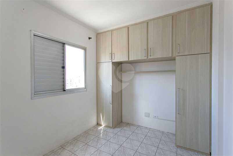 Venda Apartamento São Paulo Vila Aricanduva REO839961 7