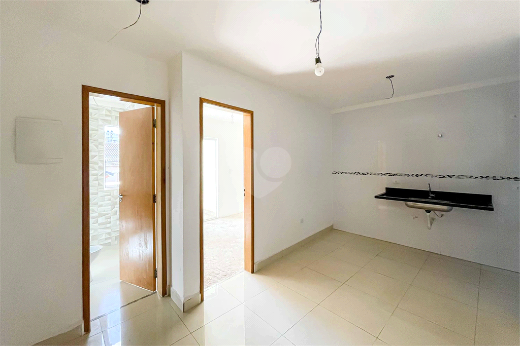 Venda Apartamento São Paulo Parada Inglesa REO839967 1