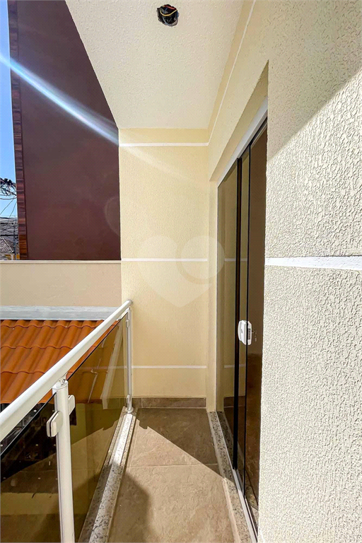 Venda Apartamento São Paulo Parada Inglesa REO839967 12