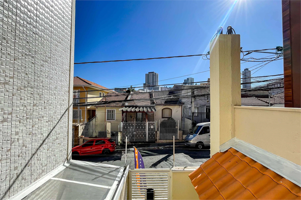 Venda Apartamento São Paulo Parada Inglesa REO839967 14