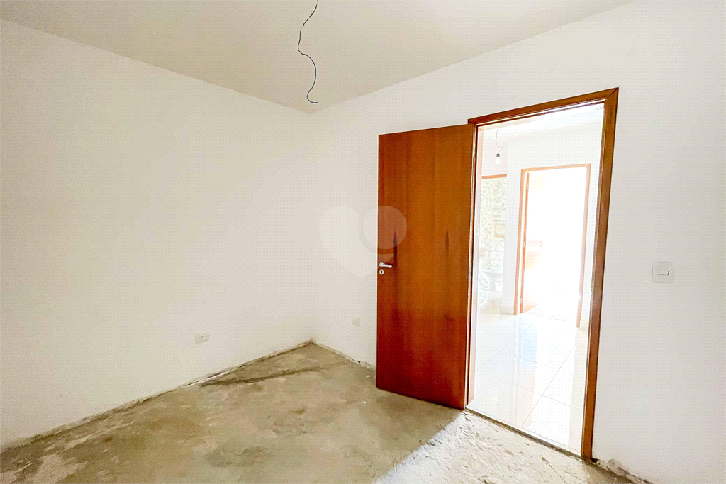 Venda Apartamento São Paulo Parada Inglesa REO839967 15