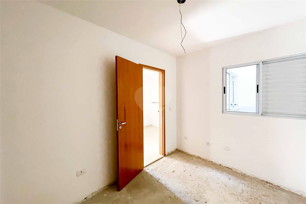 Venda Apartamento São Paulo Parada Inglesa REO839967 18