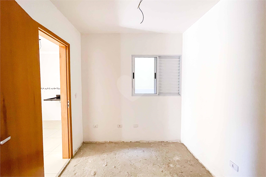 Venda Apartamento São Paulo Parada Inglesa REO839967 19