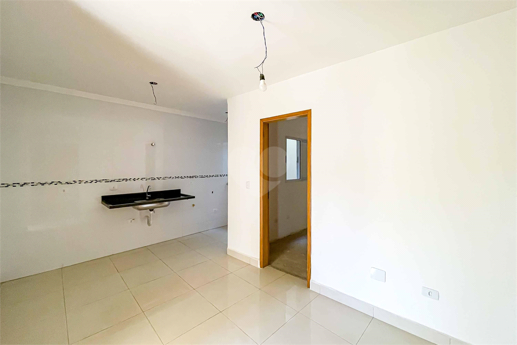 Venda Apartamento São Paulo Parada Inglesa REO839967 2