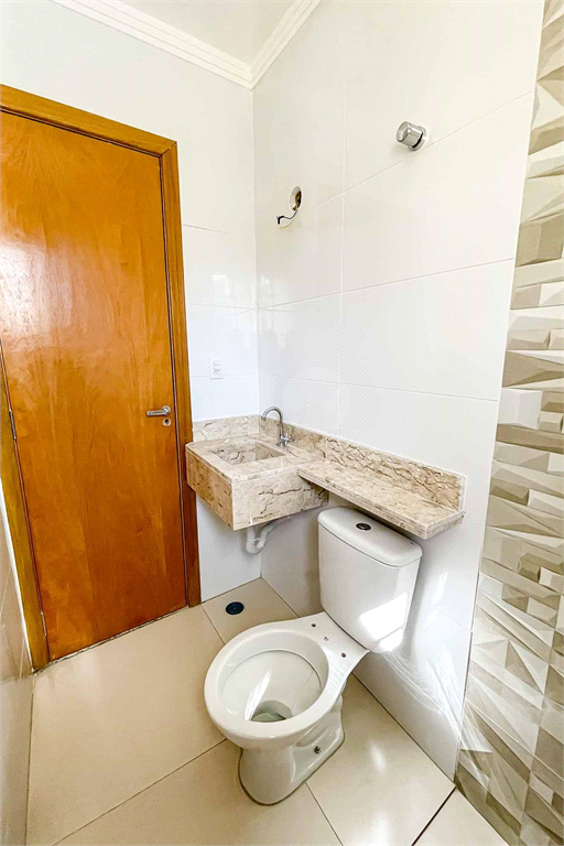 Venda Apartamento São Paulo Parada Inglesa REO839967 22