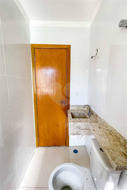 Venda Apartamento São Paulo Parada Inglesa REO839967 23