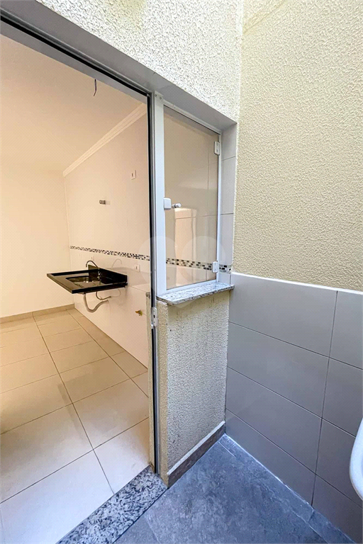 Venda Apartamento São Paulo Parada Inglesa REO839967 28