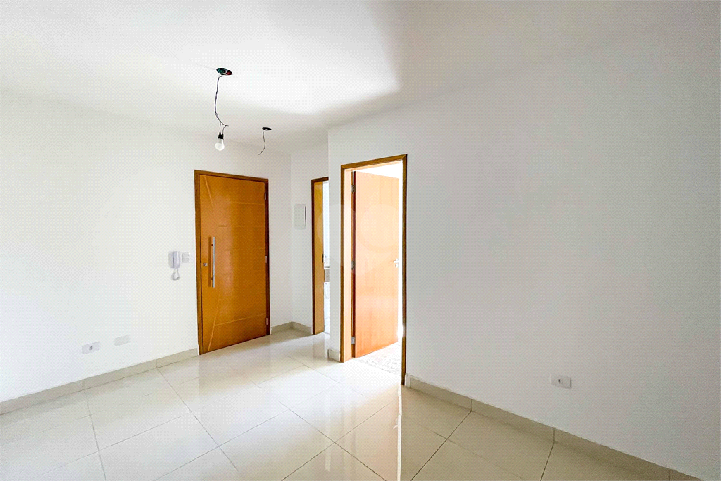 Venda Apartamento São Paulo Parada Inglesa REO839967 3