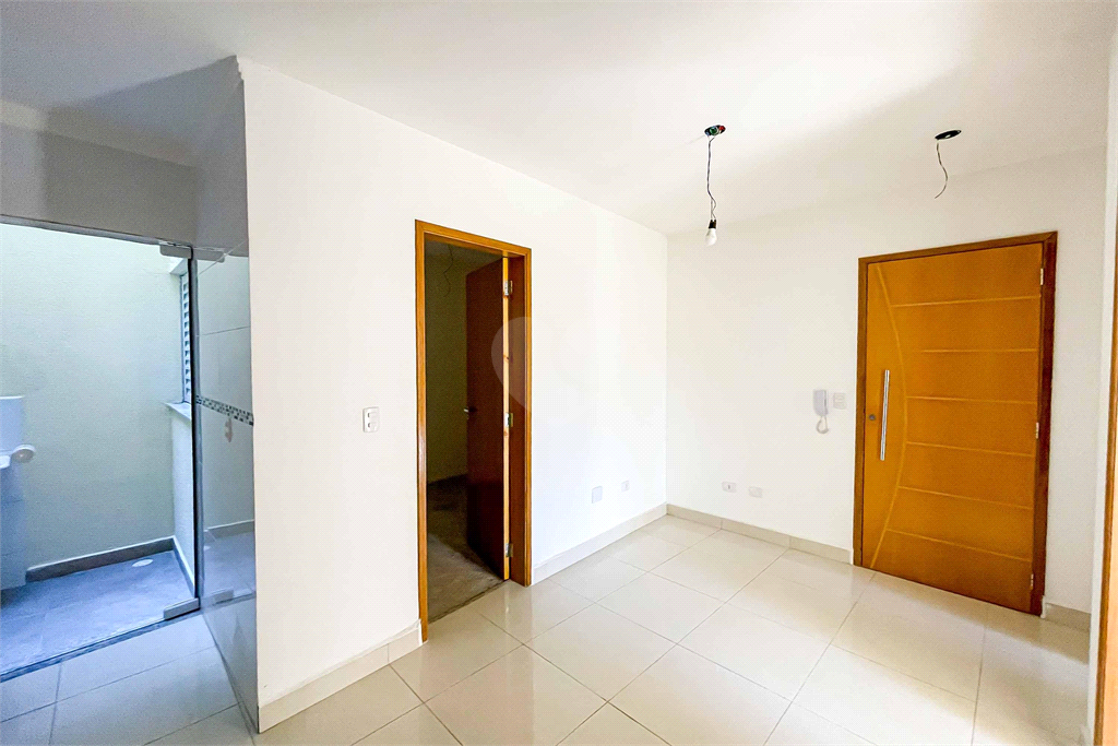 Venda Apartamento São Paulo Parada Inglesa REO839967 4