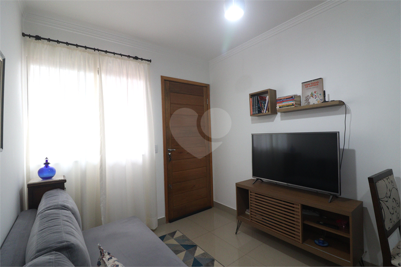 Venda Apartamento São Paulo Vila Paiva REO839969 1