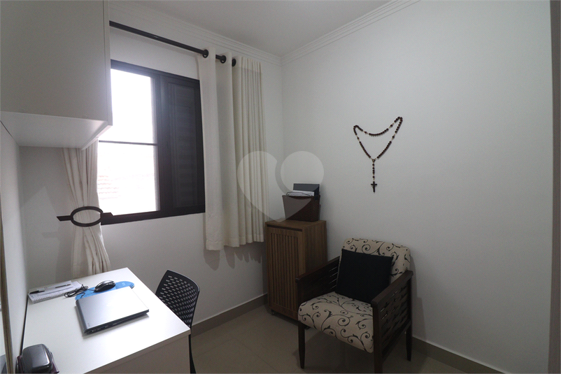 Venda Apartamento São Paulo Vila Paiva REO839969 11