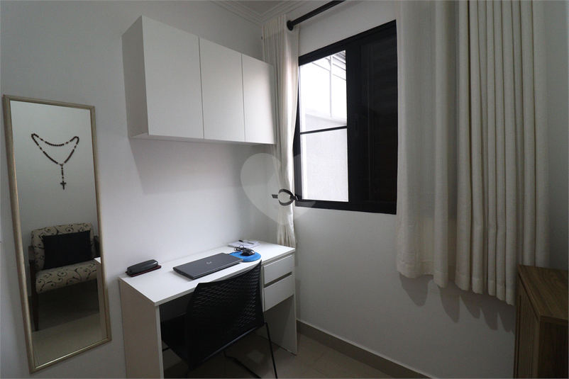 Venda Apartamento São Paulo Vila Paiva REO839969 12