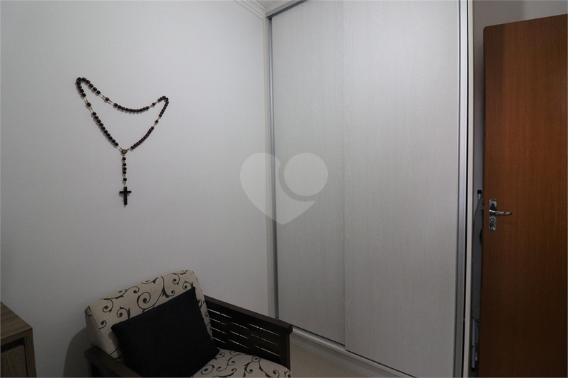 Venda Apartamento São Paulo Vila Paiva REO839969 13