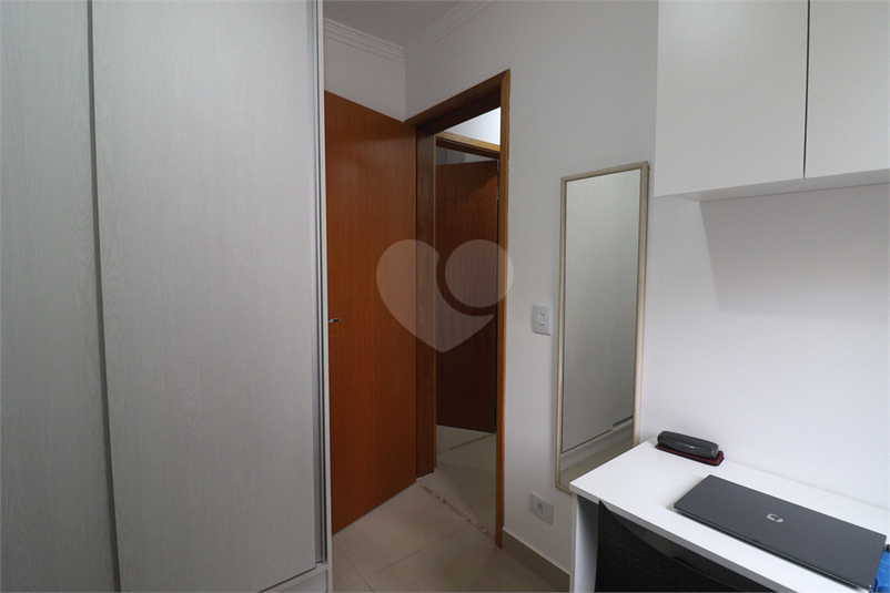 Venda Apartamento São Paulo Vila Paiva REO839969 14