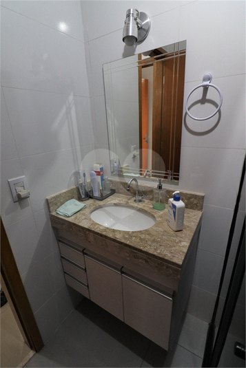 Venda Apartamento São Paulo Vila Paiva REO839969 16