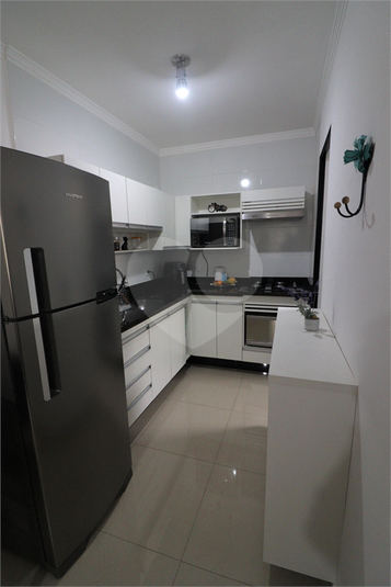 Venda Apartamento São Paulo Vila Paiva REO839969 19