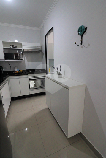 Venda Apartamento São Paulo Vila Paiva REO839969 20