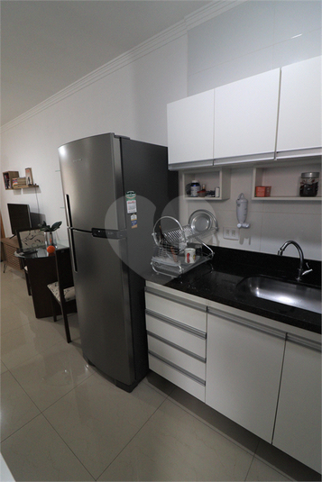 Venda Apartamento São Paulo Vila Paiva REO839969 21