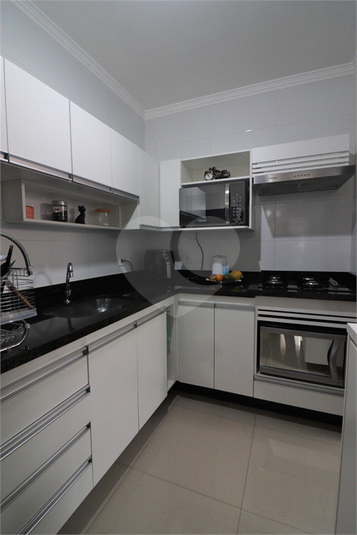 Venda Apartamento São Paulo Vila Paiva REO839969 22