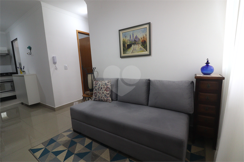 Venda Apartamento São Paulo Vila Paiva REO839969 3