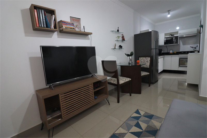 Venda Apartamento São Paulo Vila Paiva REO839969 4