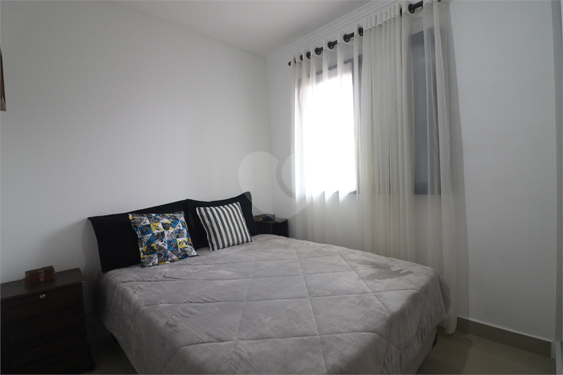 Venda Apartamento São Paulo Vila Paiva REO839969 6