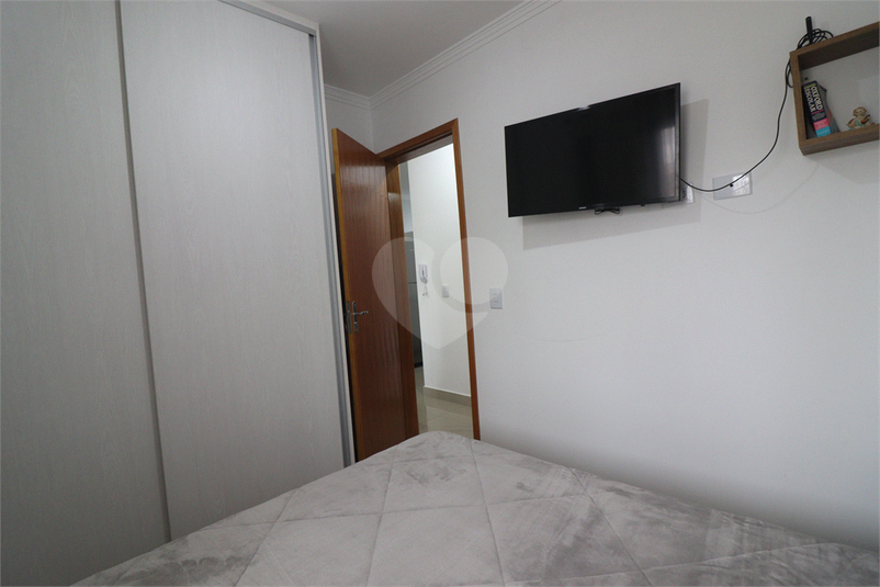 Venda Apartamento São Paulo Vila Paiva REO839969 8