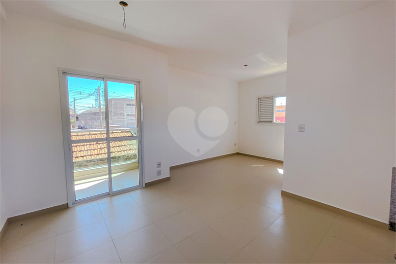 Venda Apartamento São Paulo Quinta Da Paineira REO839980 1